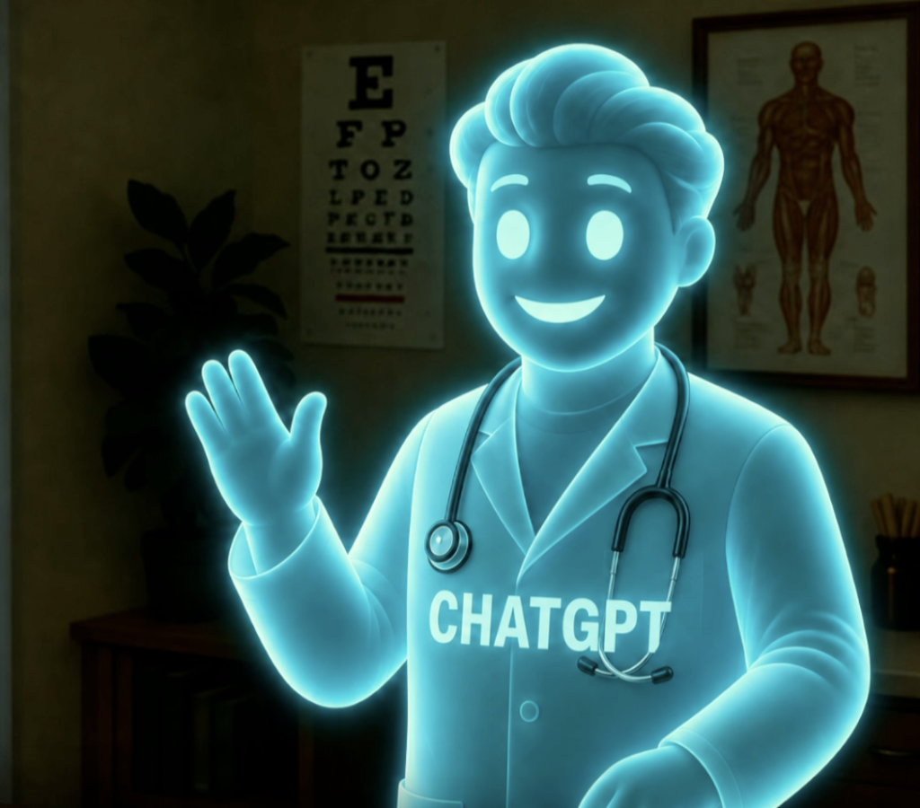 ai doctor